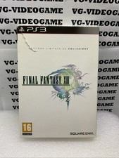Final Fantasy XIII Edizione