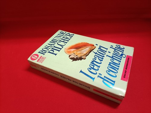 Rosamunde pilcher i - pilcher,