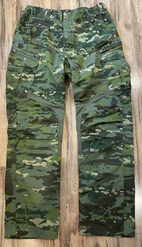 Pantaloni combattimento ur - combattimento,