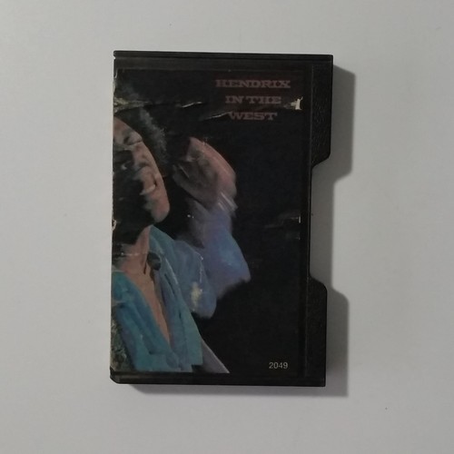 Jimi hendrix - hendrix, the