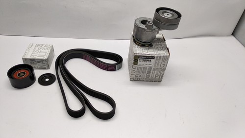 Kit cinghia trapezoidale