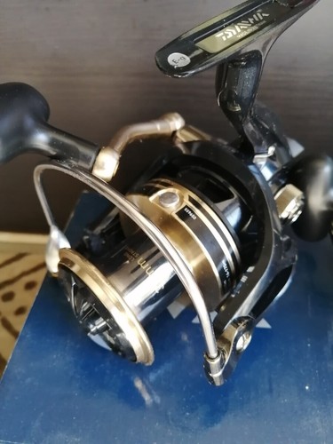 Daiwa wind cast 4000qd - daiwa, 323009