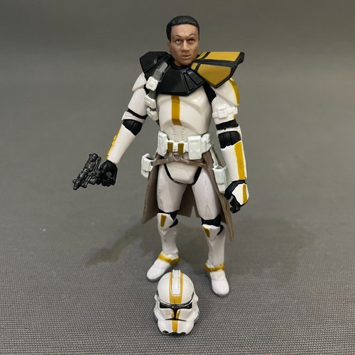 Star wars clone trooper - |,