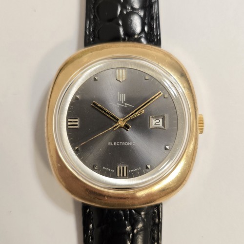 Orologio lip electronic - orologio,