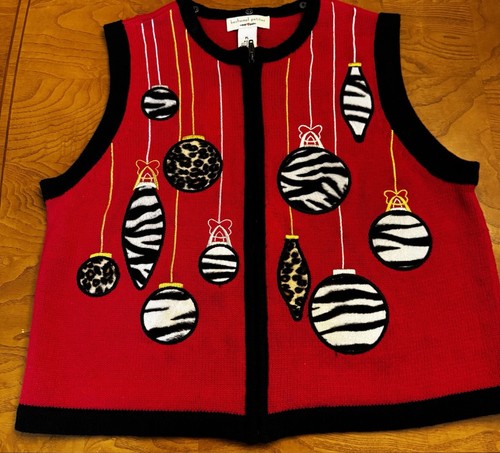 Gilet bechamel nero - gilet,