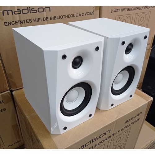 Madison mad 4wh diffusori - mad-4wh, da