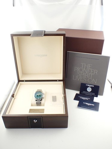 Orologio uomo longines legend - orologio,