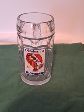 Bicchiere boccale birra