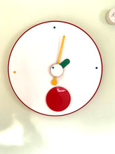 Orologio da parete a pendolo