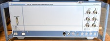 Rohde & Schwarz CMW 500