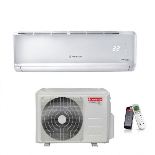 Condizionatore ariston alys - ariston,