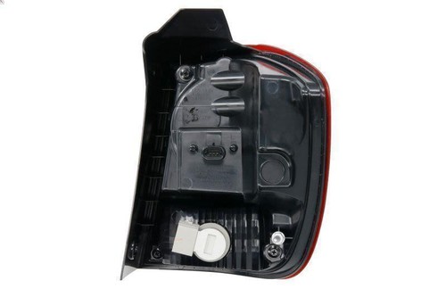 Fanale posteriore tyc - fanale,