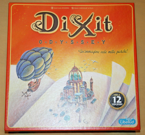 Libellud asmodee gioco da - libellud,