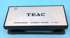Solo parte vintage teac - vintage,