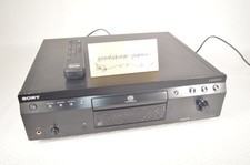 Sony SCD-XA5400ES Super Audio