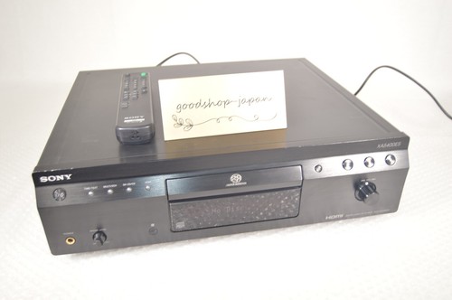 Sony scd xa5400es super - scd-xa5400es,