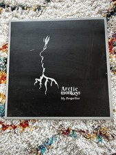 Arctic Monkeys – My