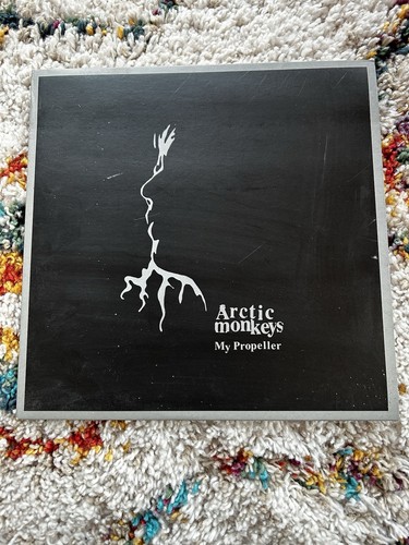 Arctic monkeys my - –,