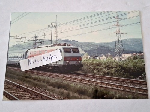 Fotografia stazione - fotografia,