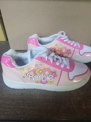 Sneakers barbie mattel carine - sneakers,