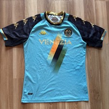 Terza maglia calcio Venezia FC
