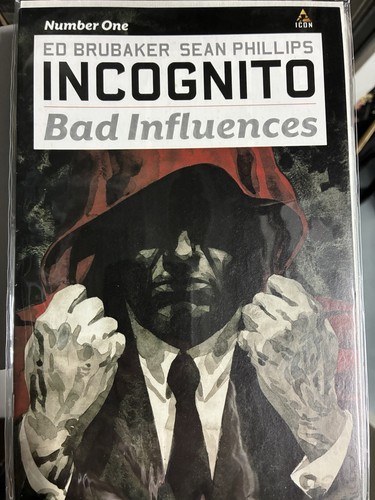 Incognito bad influences - incognito:,