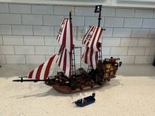 LEGO 6243 La taglia di