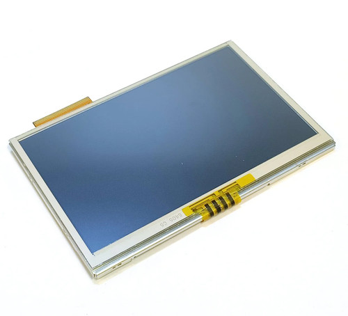 Per tomtom 740 - 740, lms430hf11