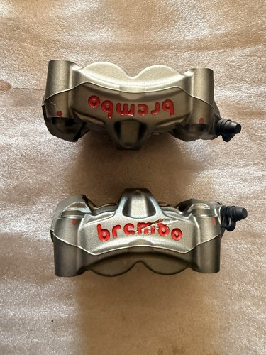 Pinze freno brembo con - freno,
