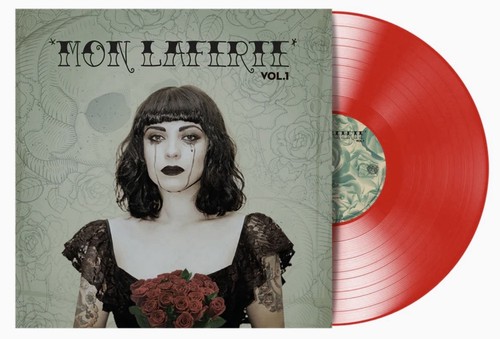Mon laferte vol vinyl - vol.,