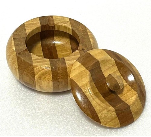 Posacenere legno - posacenere,