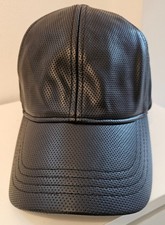 Berretto Zara Uomo Pelle