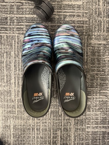 Zoccoli dansko 0 - xp, 2.0