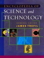 The Encyclopedia of Science