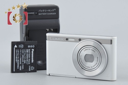 Panasonic lumix - panasonic,