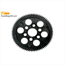 Team Magic Spur Gear 48P 80T