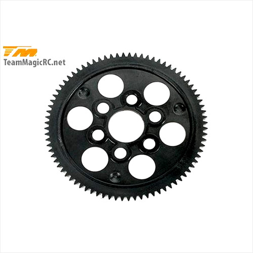 Team magic spur - spur, gear