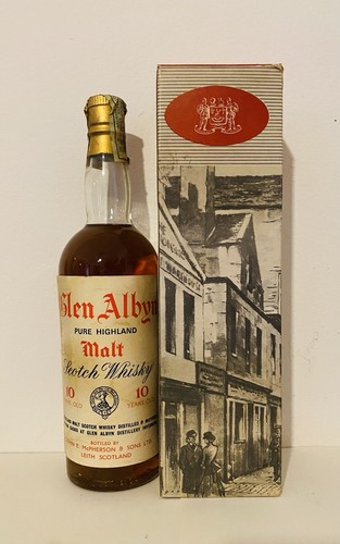1971 years old scotch - old,