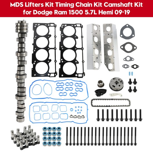 Mds timing chain - mds,