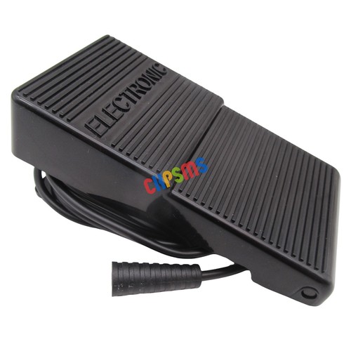 Pedale comando pneumatico - , a