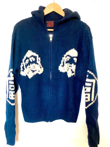 Cardigan vintage collezione - cardigan, da
