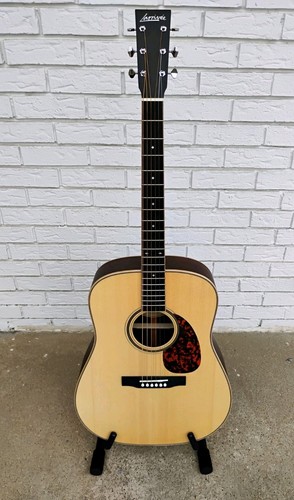 Brand new larrivee - brand,
