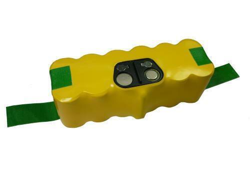 Batteria 4500 mah per - 14,8,