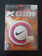 PC Calcio 2006 Completo di