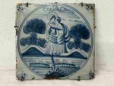 Antica Blue Delft Holland