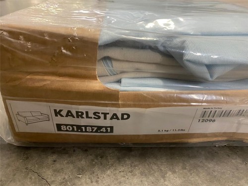 Ikea karlstad sofabed sofa - sofabed, bed