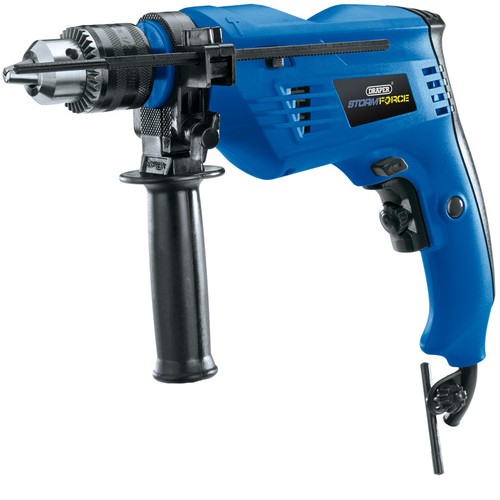 Draper storm force trapano - draper, a