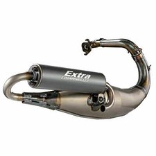 GIANNELLI GI31631P MARMITTA