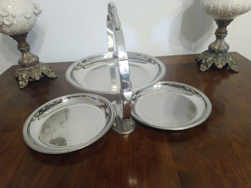 Vassoio alessi vintage - alessi,