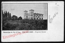 ag0012 - CARTOLINA D'EPOCA -